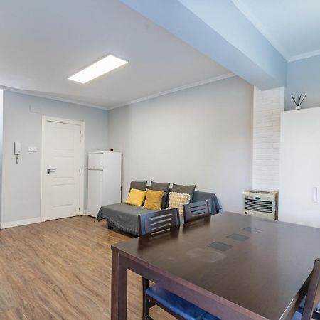 Precioso Estudio En La Playa Norte De Valencia Puebla de Farnals Ngoại thất bức ảnh