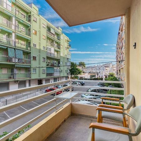 Precioso Estudio En La Playa Norte De Valencia Puebla de Farnals Ngoại thất bức ảnh