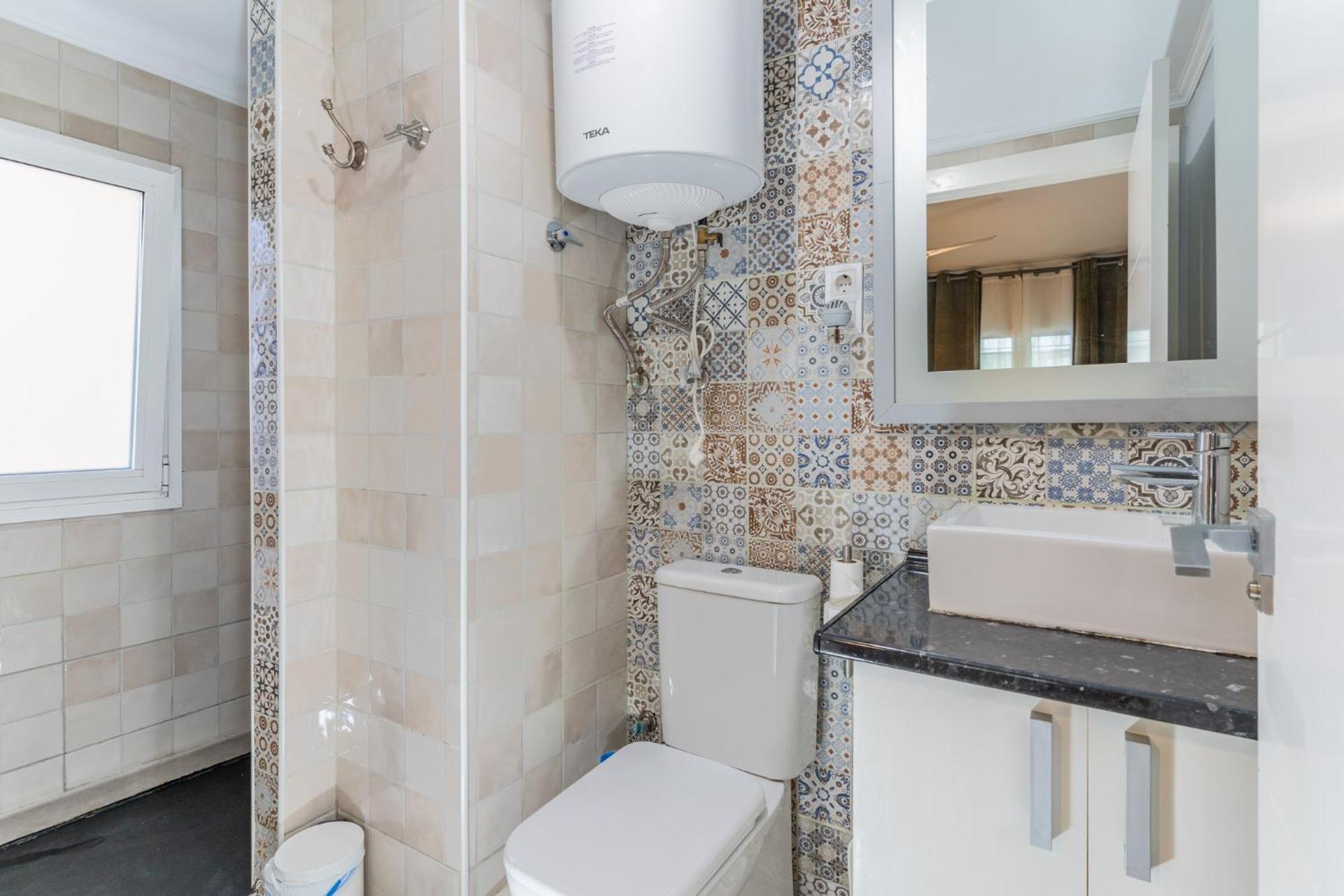 Precioso Estudio En La Playa Norte De Valencia Puebla de Farnals Ngoại thất bức ảnh