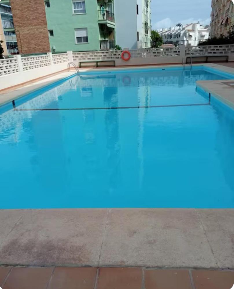 Precioso Estudio En La Playa Norte De Valencia Puebla de Farnals Ngoại thất bức ảnh