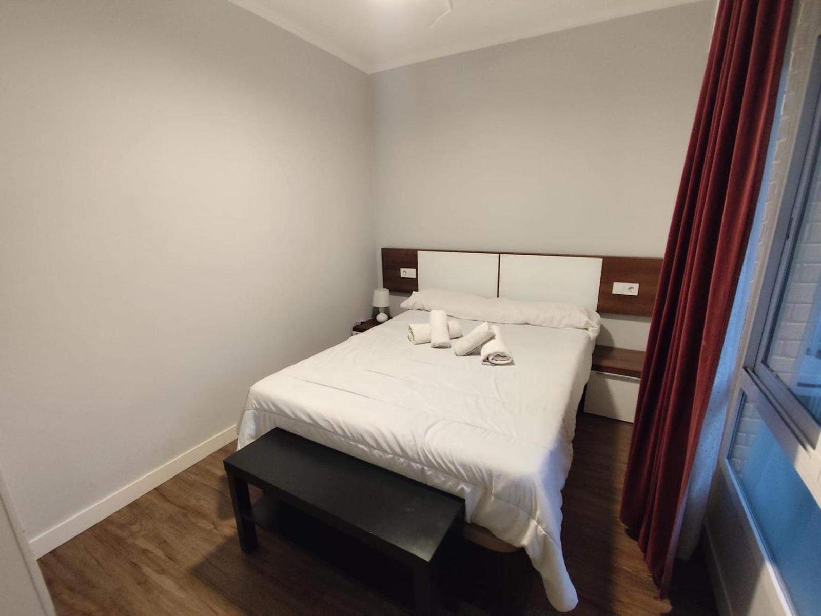 Precioso Estudio En La Playa Norte De Valencia Puebla de Farnals Ngoại thất bức ảnh
