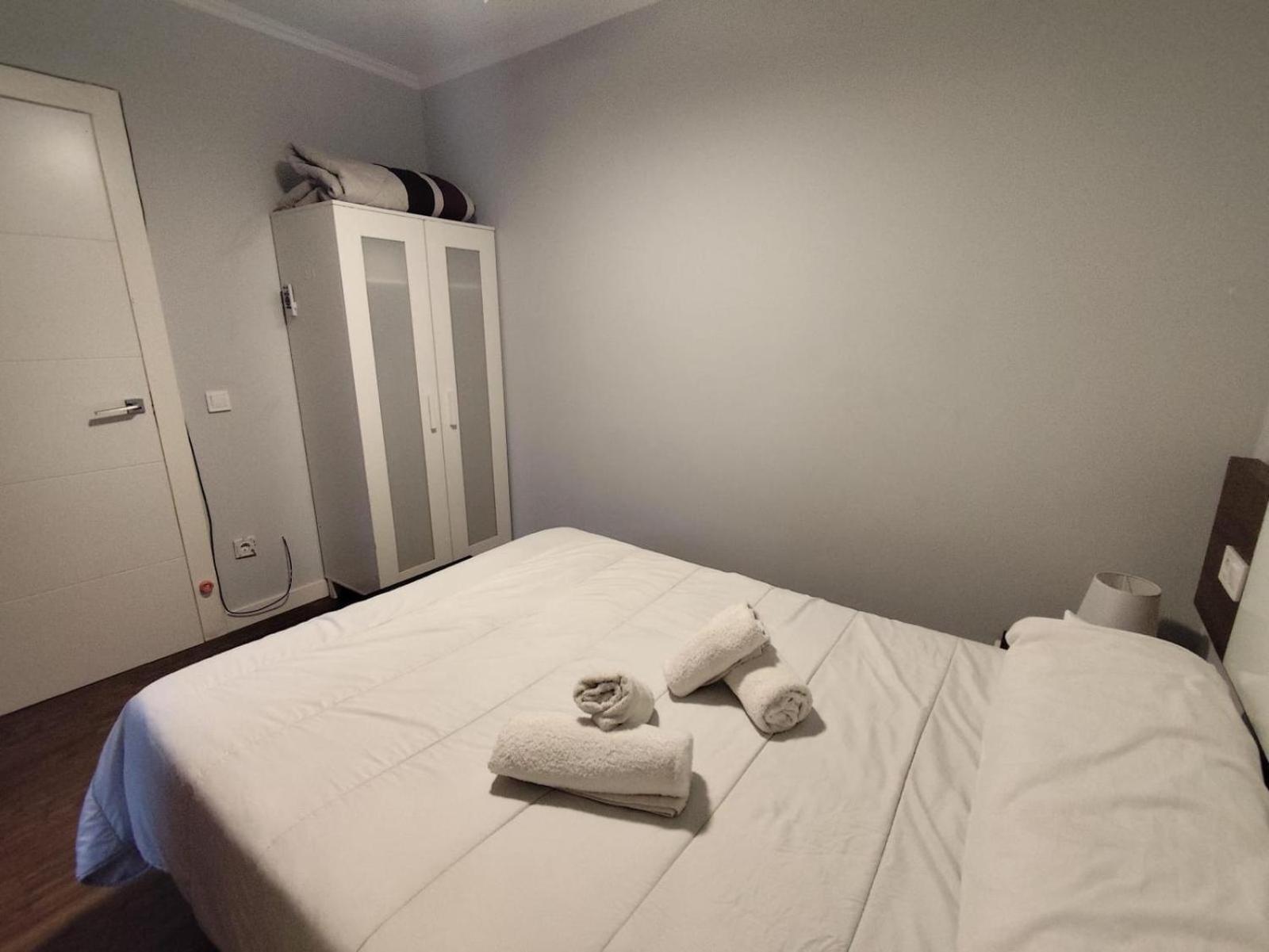 Precioso Estudio En La Playa Norte De Valencia Puebla de Farnals Ngoại thất bức ảnh